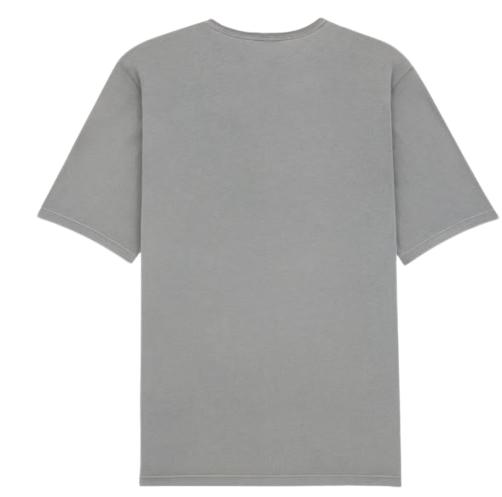 25FW 생로랑 반팔 티셔츠 818535 YBHD21467 GREY - SAINT LAURENT