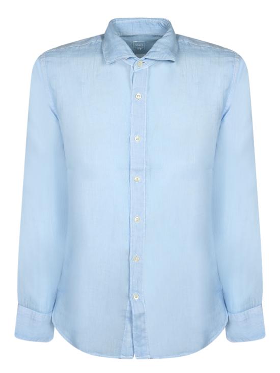 26SS 120 리노 셔츠 33ALIM1311 0000115 S00024 Blue