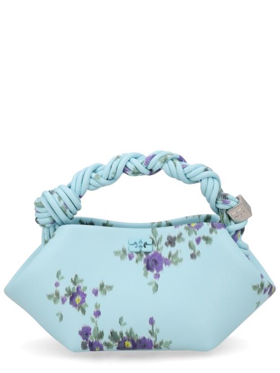 26SS 가니 토트백 B2100142 07Z WHITE