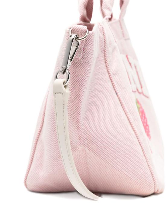 26SS 가니 토트백 B2110089 135 MULTICOLOUR - GANNI