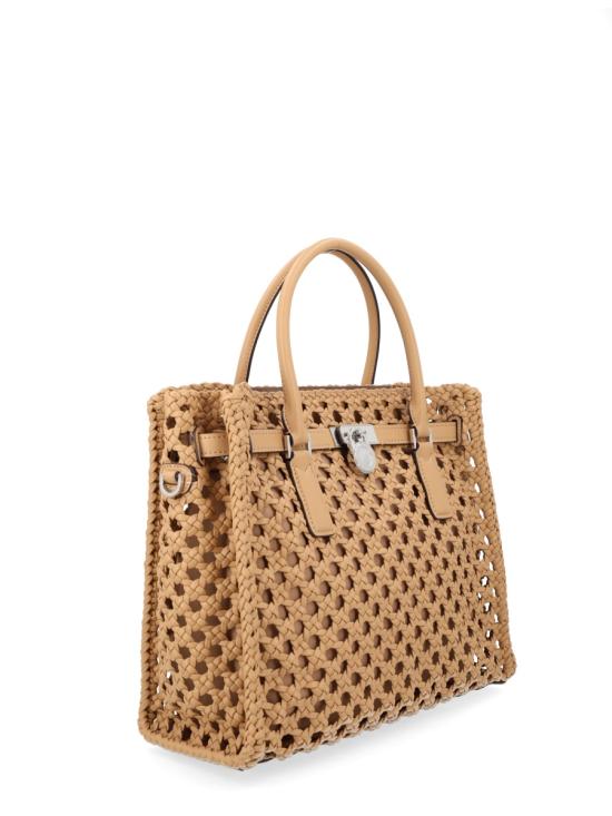 26SS 마이클 코어스 토트백 30S6SNXS3U 198PEANUT BEIGE - MICHAEL KORS