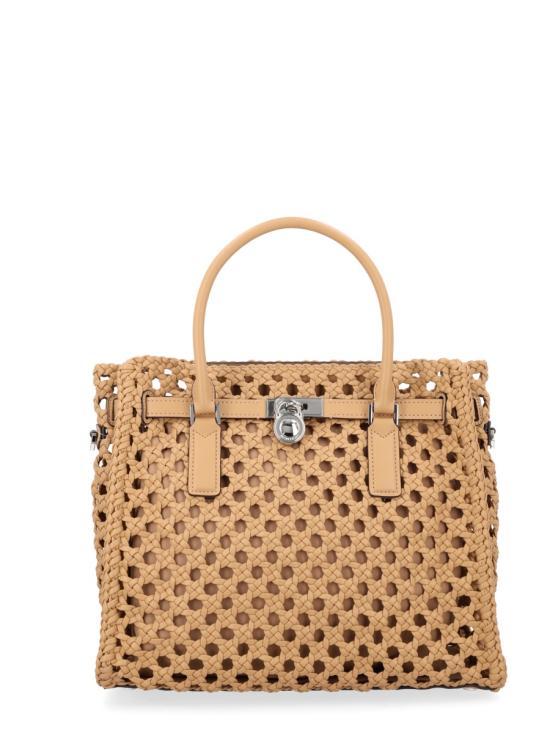 26SS 마이클 코어스 토트백 30S6SNXS3U 198PEANUT BEIGE