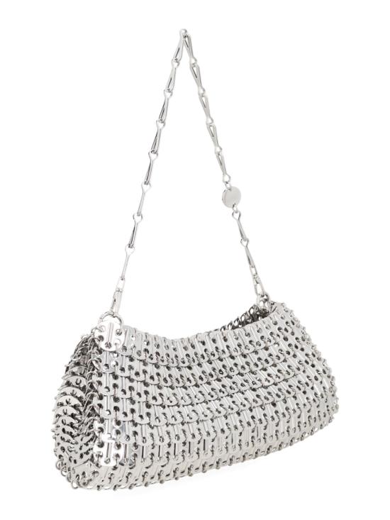 26SS 파코라반 토트백 26ESS0572MET817 P040 SILVER - PACO RABANNE