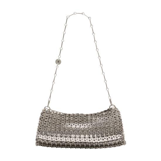 26SS 파코라반 토트백 26ESS0572MET817 P040 SILVER