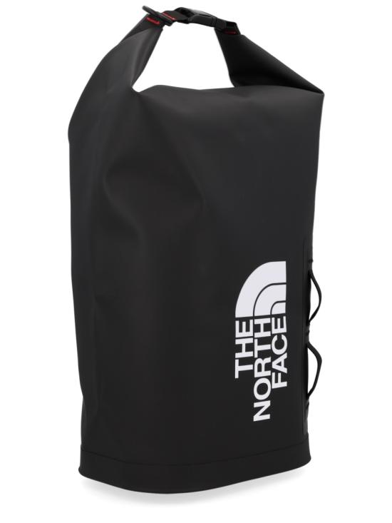 26SS 노스페이스 토트백 NF0A8GJQ KY41 BLACK - NORTH FACE