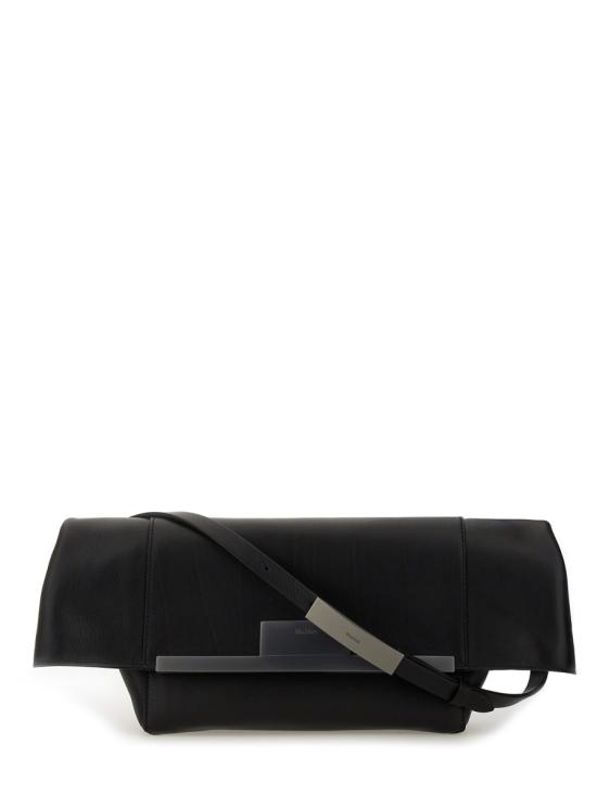 25SS 막스마라 클러치/파우치 2514511043600 379001 BLACK - MAX MARA