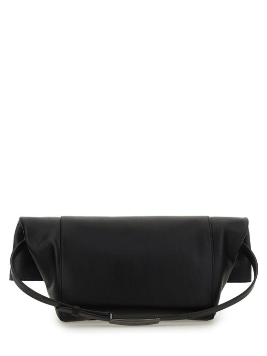 25SS 막스마라 클러치/파우치 2514511043600 379001 BLACK - MAX MARA