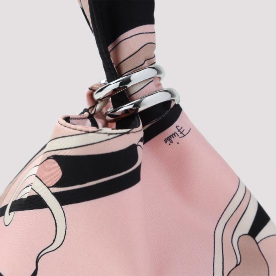 26SS 에밀리오푸치 토트백 6HBD65 6H731023 NUDE - EMILIO PUCCI