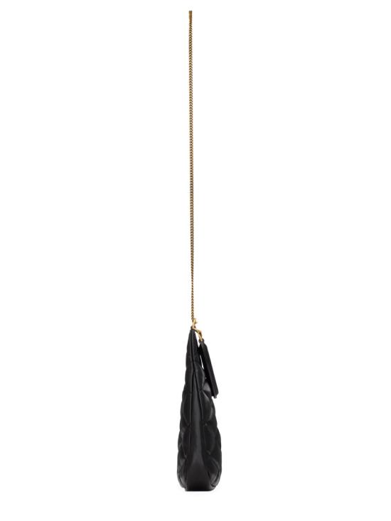  생로랑 숄더백 793608 1EL071000 BLACK - SAINT LAURENT