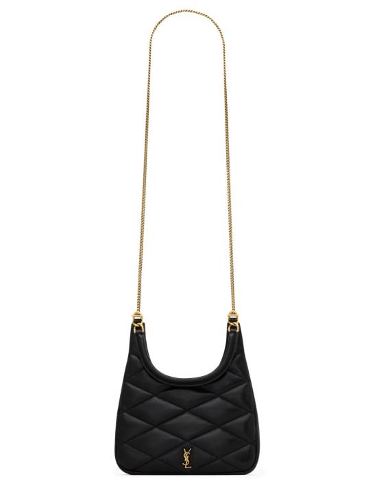 생로랑 숄더백 793608 1EL071000 BLACK - SAINT LAURENT
