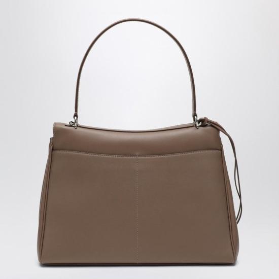 25FW 발렌시아가 로데오 미디움 핸드백 789772 2AA4U2909 BEIGE - BALENCIAGA