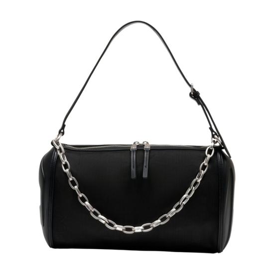 26SS 디젤 숄더백 X10708 P8962T8013 BLACK