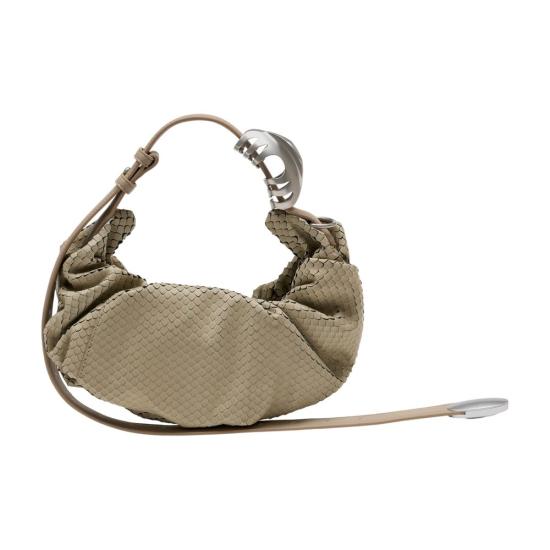 26SS 디젤 그랩 D 호보벡 X10479 P8958T2039 BEIGE