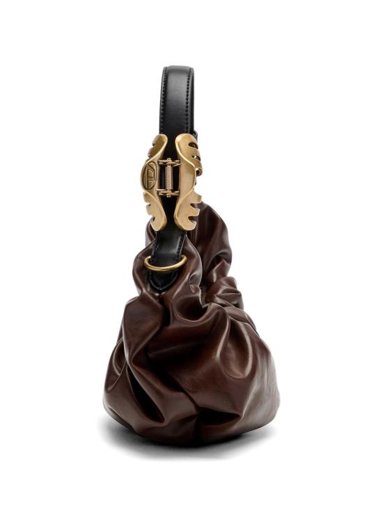 26SS 디젤 그랩 D 호보벡 X10479 P8657T2618 BROWN - DIESEL