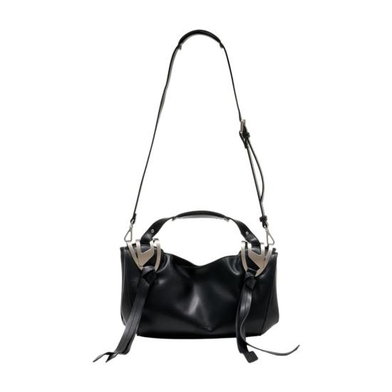 26SS 디젤 숄더백 X10715 P5184T8013 BLACK