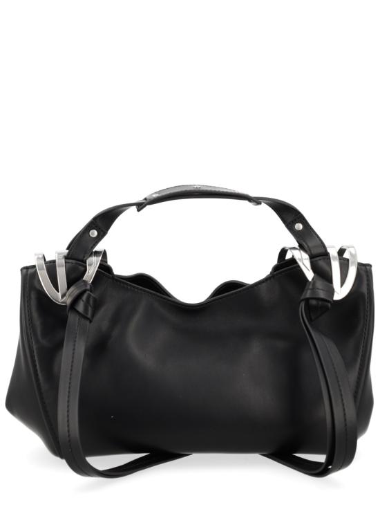 26SS 디젤 숄더백 X10715 P5184T8013 BLACK - DIESEL