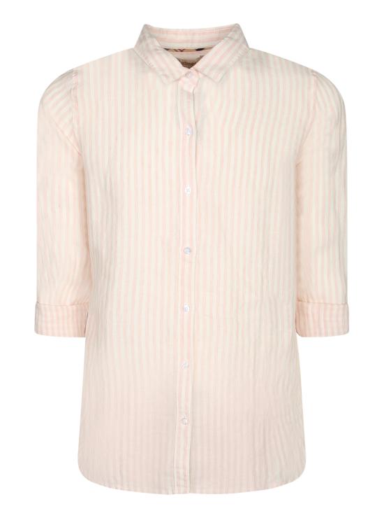 26SS 바버 셔츠 LSH1315 PI92 Pink