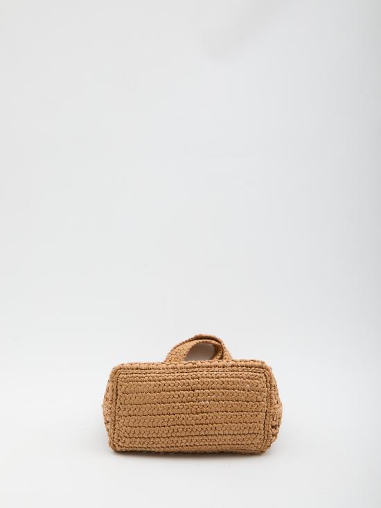 26SS 토즈 숄더백 XBWEBLF0100 RGM478Y BEIGE - TODS