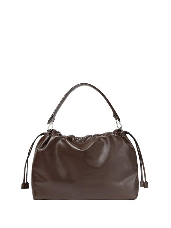 25FW 펜디 플럭스 맥시 메신저 7VA665 AV8BF0H3A BROWN - FENDI