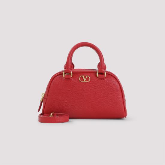 26SS 발렌티노 가라바니 숄더백 8W2P0AX7SNP JU5 RED - VALENTINO GARAVANI