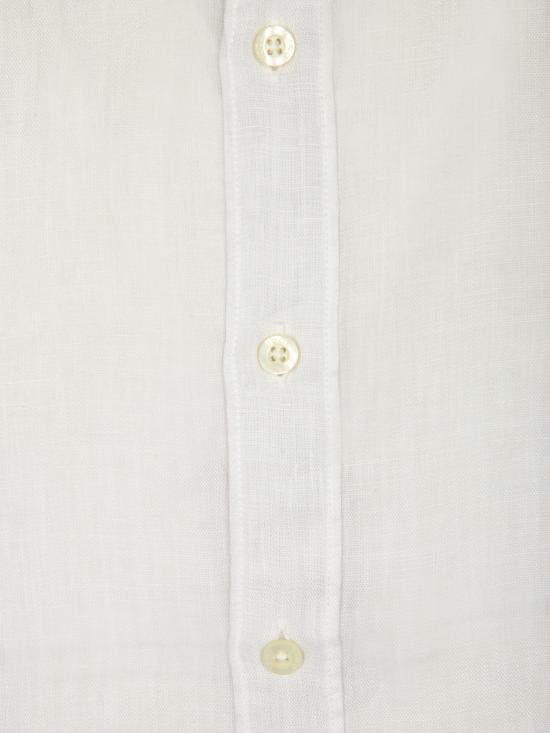 26SS 120 리노 셔츠 33ALIM1311 0000115 S00062 Grey - 120 LINO