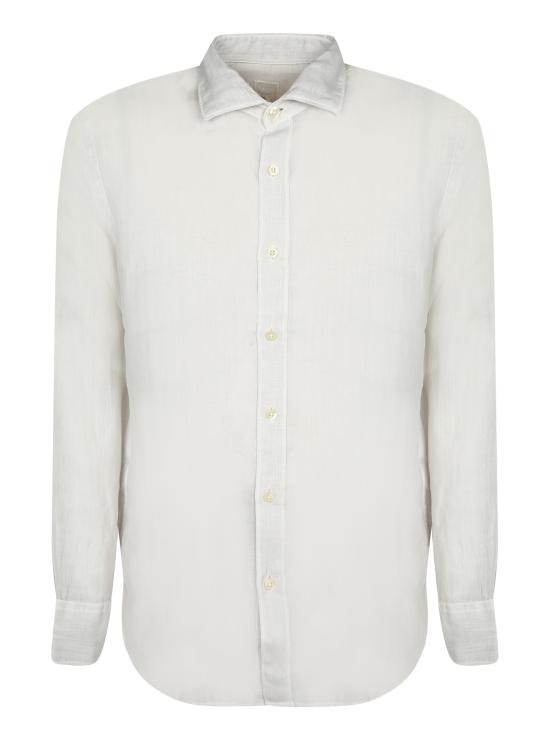 26SS 120 리노 셔츠 33ALIM1311 0000115 S00062 Grey