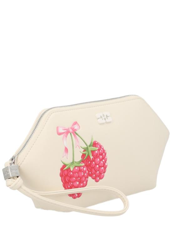 26SS 가니 가죽소품 B3010258 135 MULTICOLOUR - GANNI