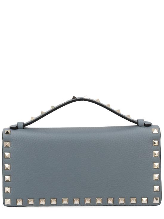 26SS 발렌티노 가라바니 가죽소품 8W2P0AK2VSH MXE GREY - VALENTINO GARAVANI