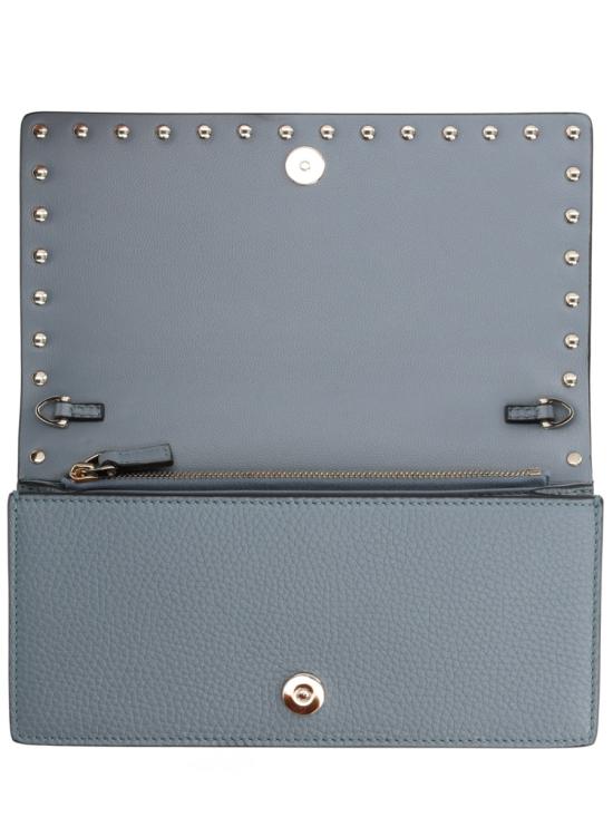 26SS 발렌티노 가라바니 가죽소품 8W2P0AK2VSH MXE GREY - VALENTINO GARAVANI