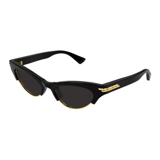  보테가베네타 선글라스 BV1431S 001 Black