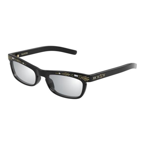  발렌티노 가라바니 선글라스 VG0044S 003 Black