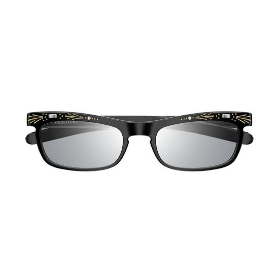  발렌티노 가라바니 선글라스 VG0044S 003 Black - VALENTINO GARAVANI