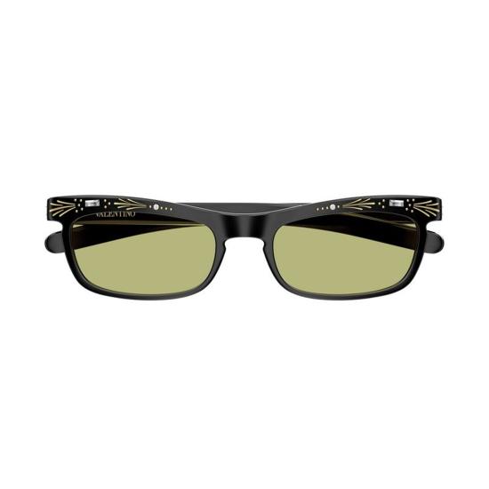  발렌티노 가라바니 선글라스 VG0044S 002 Black - VALENTINO GARAVANI