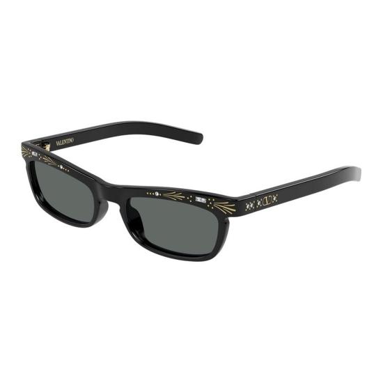  발렌티노 가라바니 선글라스 VG0044S 001 Black