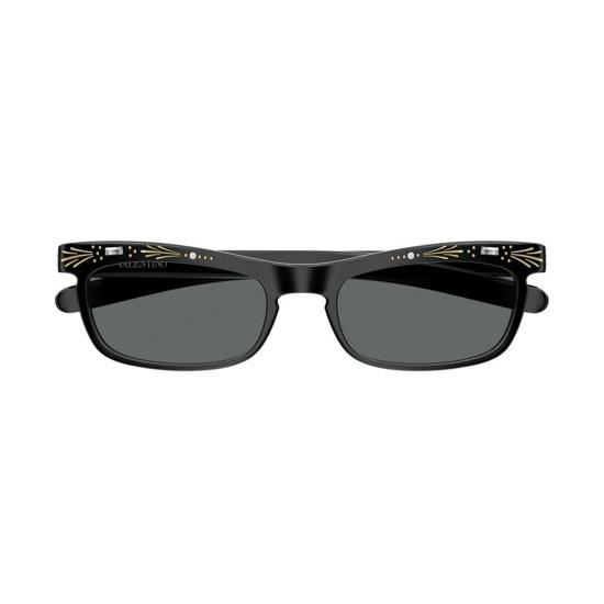  발렌티노 가라바니 선글라스 VG0044S 001 Black - VALENTINO GARAVANI