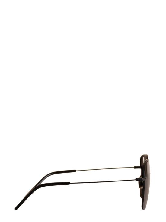 25FW 생로랑 선글라스 652363 Y99021000 BLACK - SAINT LAURENT