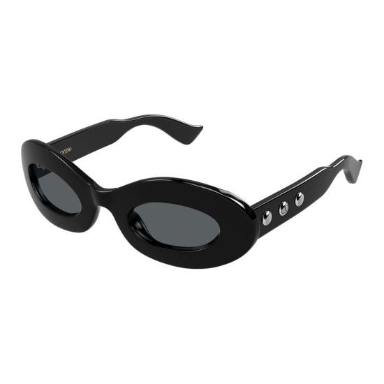  발렌티노 가라바니 선글라스 VG0036S 001 Black
