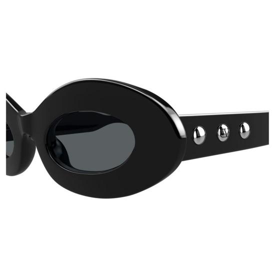  발렌티노 가라바니 선글라스 VG0036S 001 Black - VALENTINO GARAVANI