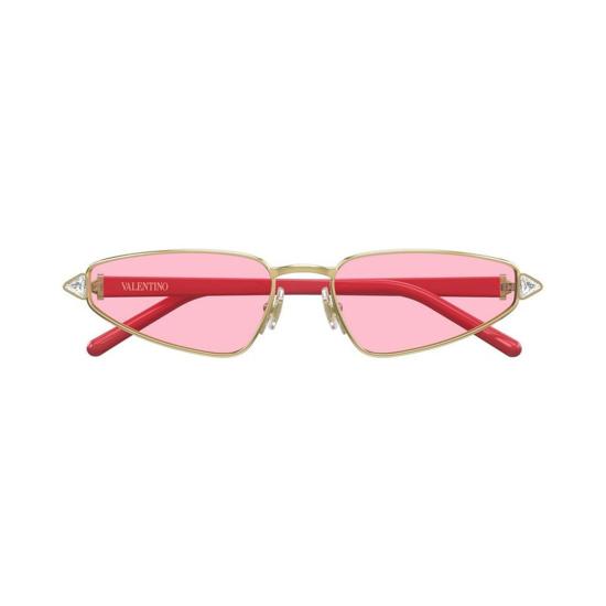  발렌티노 가라바니 선글라스 VG0035S 002 Gold - VALENTINO GARAVANI