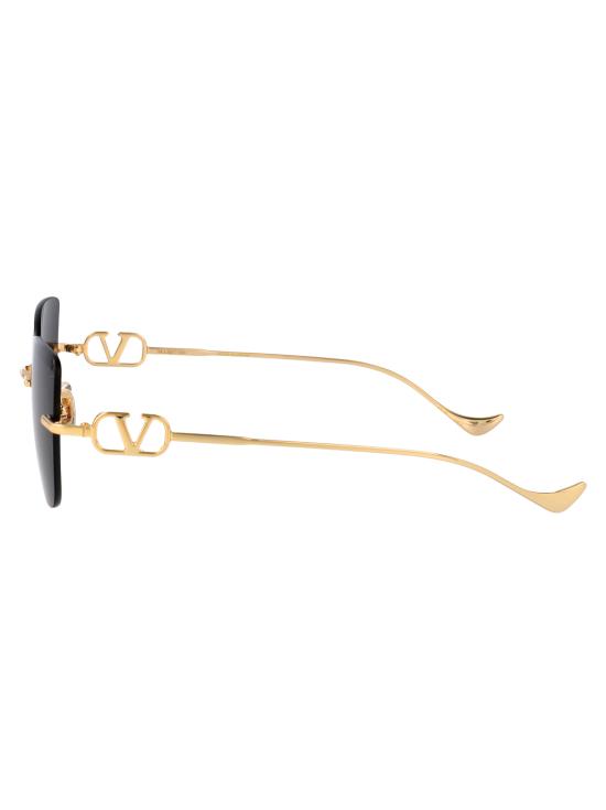  발렌티노 가라바니 선글라스 VG0033S 001 Gold - VALENTINO GARAVANI
