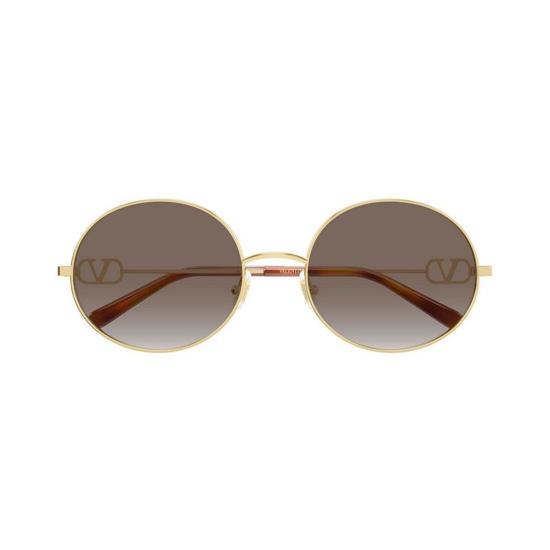  발렌티노 가라바니 선글라스 VG0027S 002 Gold - VALENTINO GARAVANI