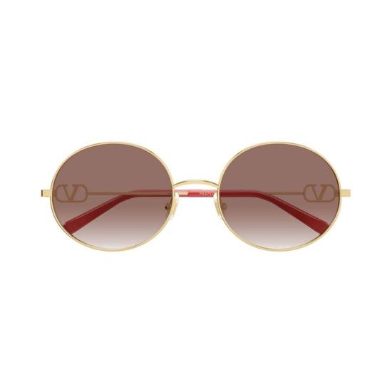  발렌티노 가라바니 선글라스 VG0027S 003 Gold - VALENTINO GARAVANI