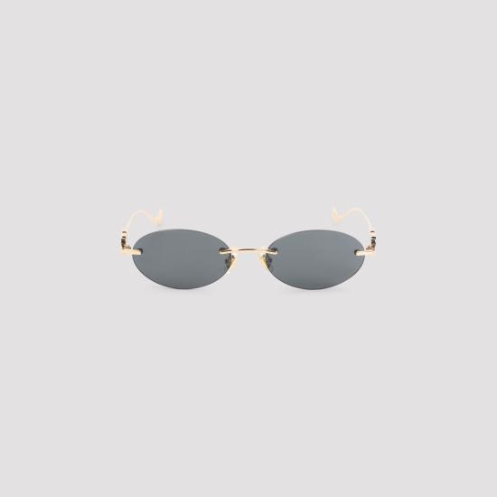  발렌티노 가라바니 선글라스 VG0032S 001 Gold - VALENTINO GARAVANI