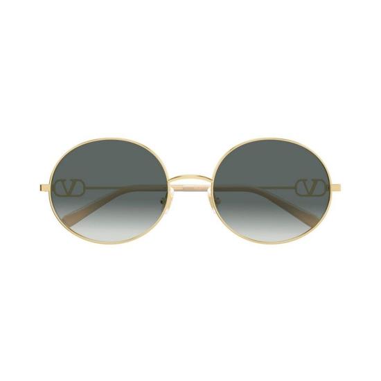 발렌티노 가라바니 선글라스 VG0027S 001 Gold - VALENTINO GARAVANI