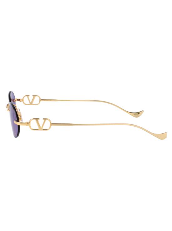  발렌티노 가라바니 선글라스 VG0032S 004 Gold - VALENTINO GARAVANI