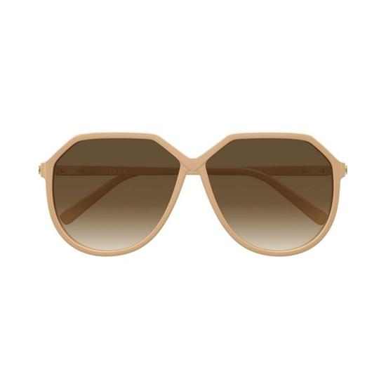  발렌티노 가라바니 선글라스 VG0026S 004 Brown - VALENTINO GARAVANI