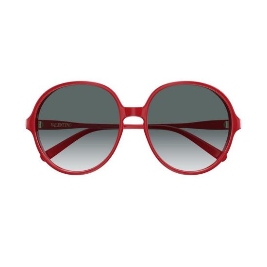  발렌티노 가라바니 선글라스 VG0017S 003 Red - VALENTINO GARAVANI