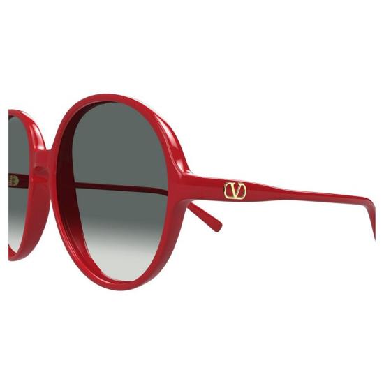  발렌티노 가라바니 선글라스 VG0017S 003 Red - VALENTINO GARAVANI