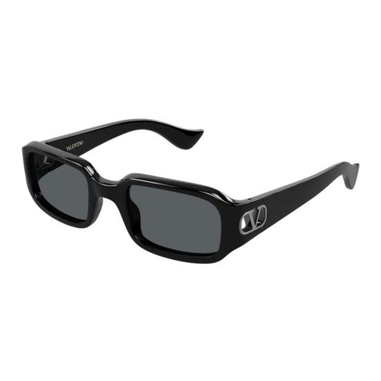  발렌티노 가라바니 선글라스 VG0016S 001 Black