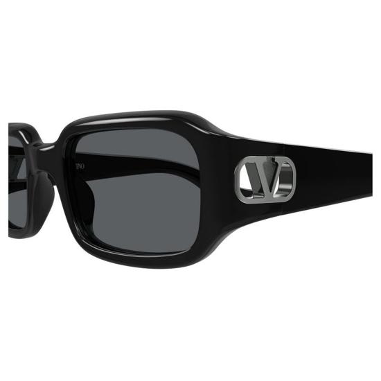  발렌티노 가라바니 선글라스 VG0016S 001 Black - VALENTINO GARAVANI